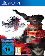 Stranger of Paradise Final Fantasy Origin (DE)
