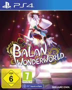 Balan Wonderworld (DE)