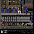 Data East Arcade 1