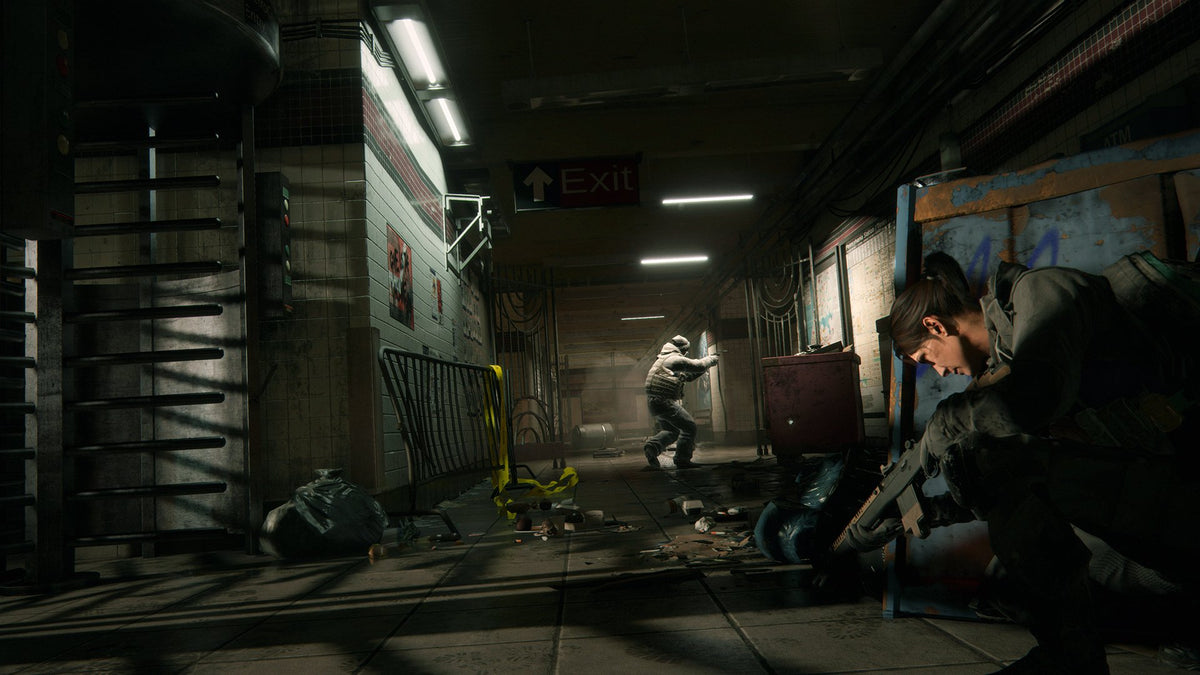 Tom Clancy's The Division (GB)