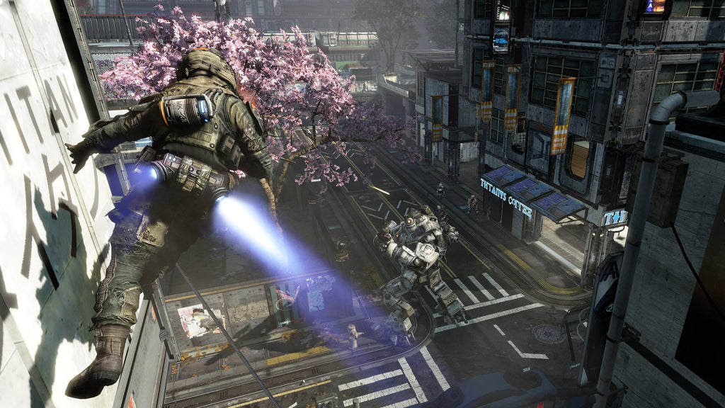 Titanfall (FR)