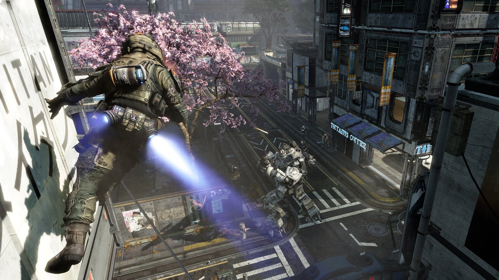 Titanfall (FR)