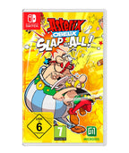 Asterix & Obelix: Slap Them All! (DE)