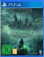Hogwarts Legacy (DE) — Deluxe Edition