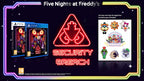 Five Nights at Freddy's: Security Breach (EU)