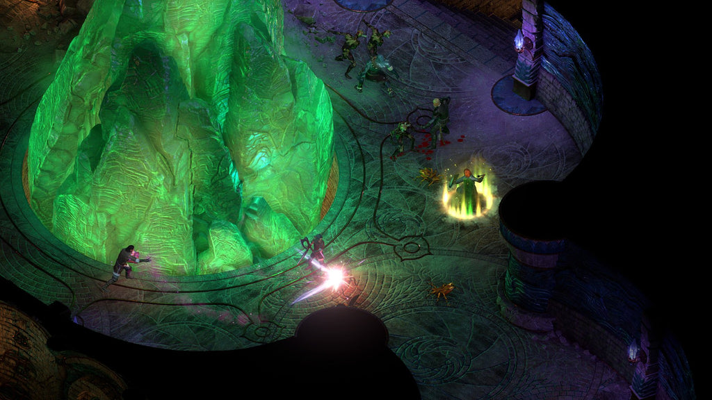 Pillars of Eternity II Deadfire Ultimate (DE) — Collector's Edition