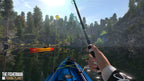 The Fisherman: Fishing Planet (DE) — Day One Edition