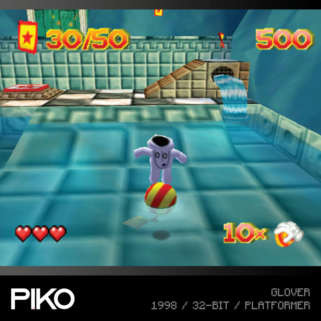 Piko Collection 4 (GB)