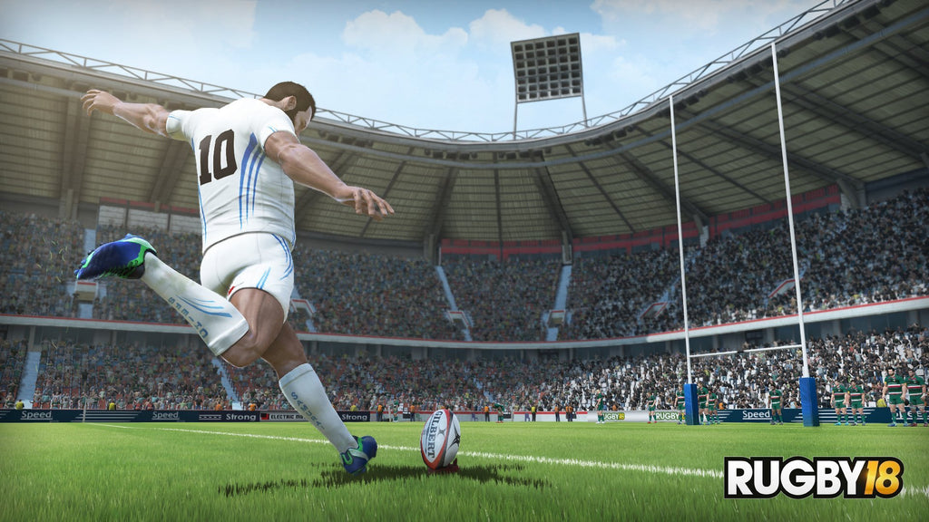 Rugby 18 (GB)