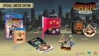 SuperEpic: The Entertainment War Special — Limited Edition