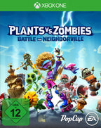 Plants vs Zombies: Battle for Neighborville (DE)