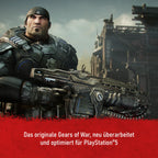 Gears of War: Reloaded (DE)
