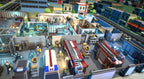 Rescue HQ: Der Blaulicht Tycoon (DE)