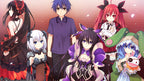 Date a Live: Rio Reincarnation (DE)