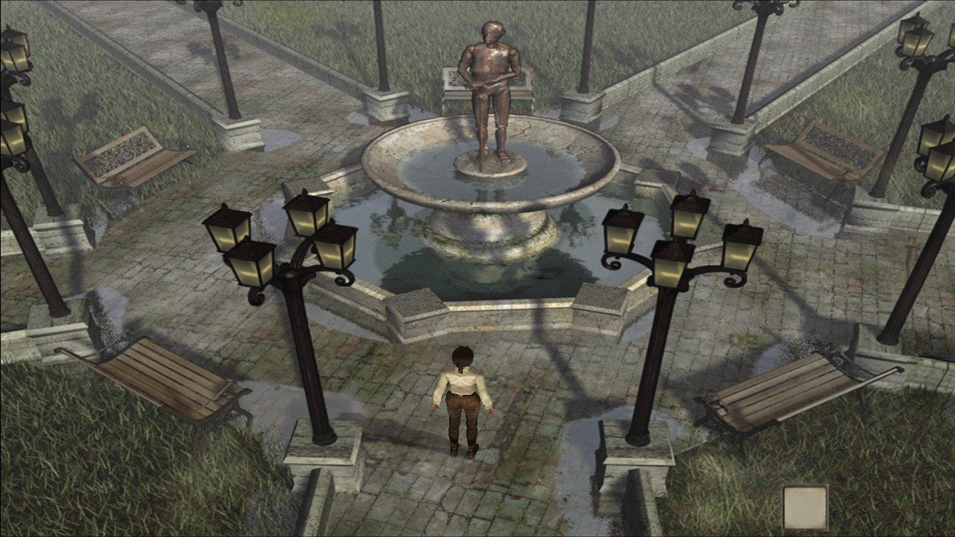 Syberia Collection (DE)