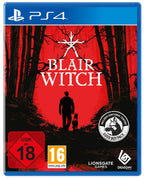 Blair Witch (DE)