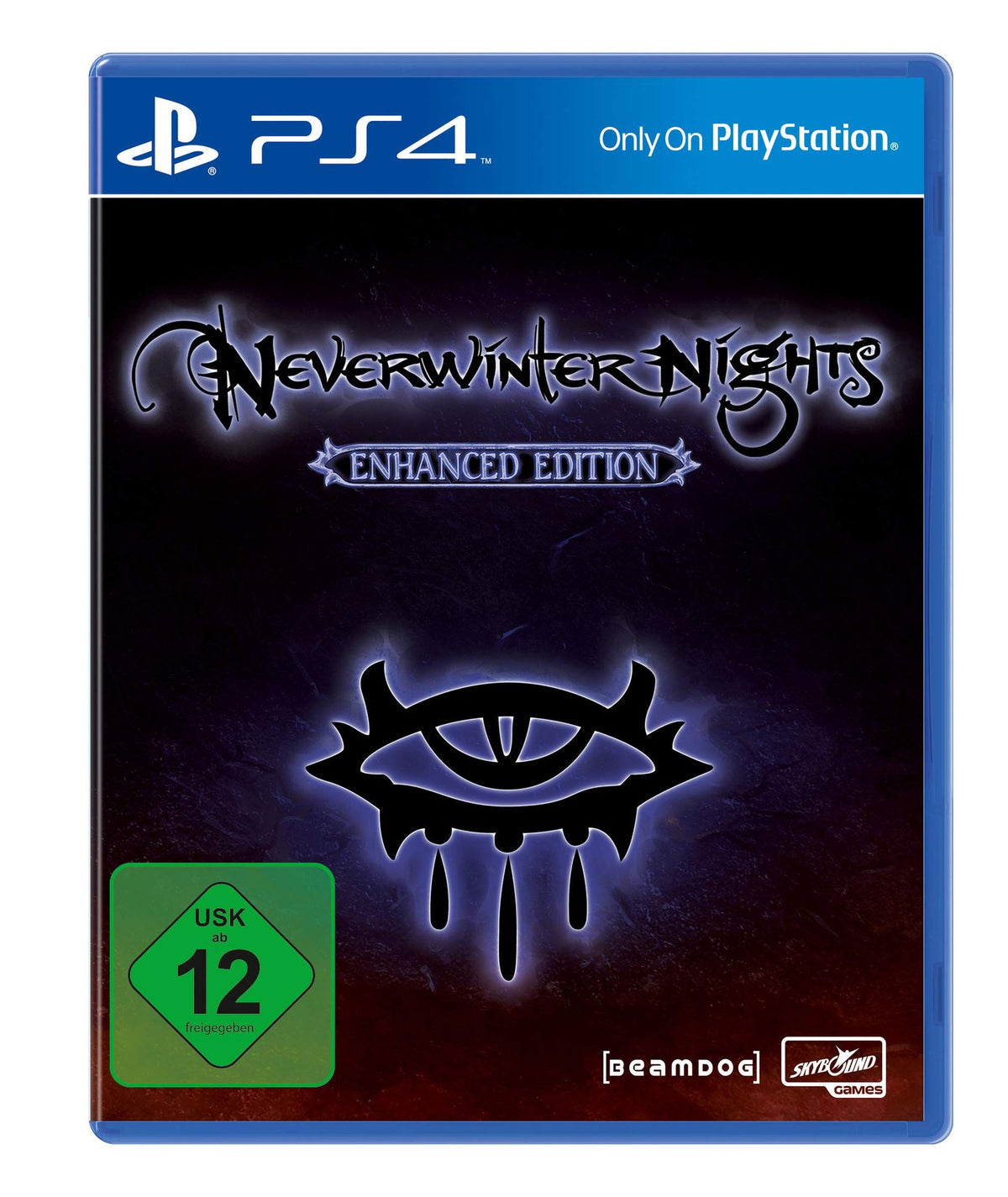 Neverwinter Nights (DE) — Enhanced Edition