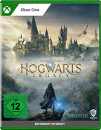 Hogwarts Legacy (DE)