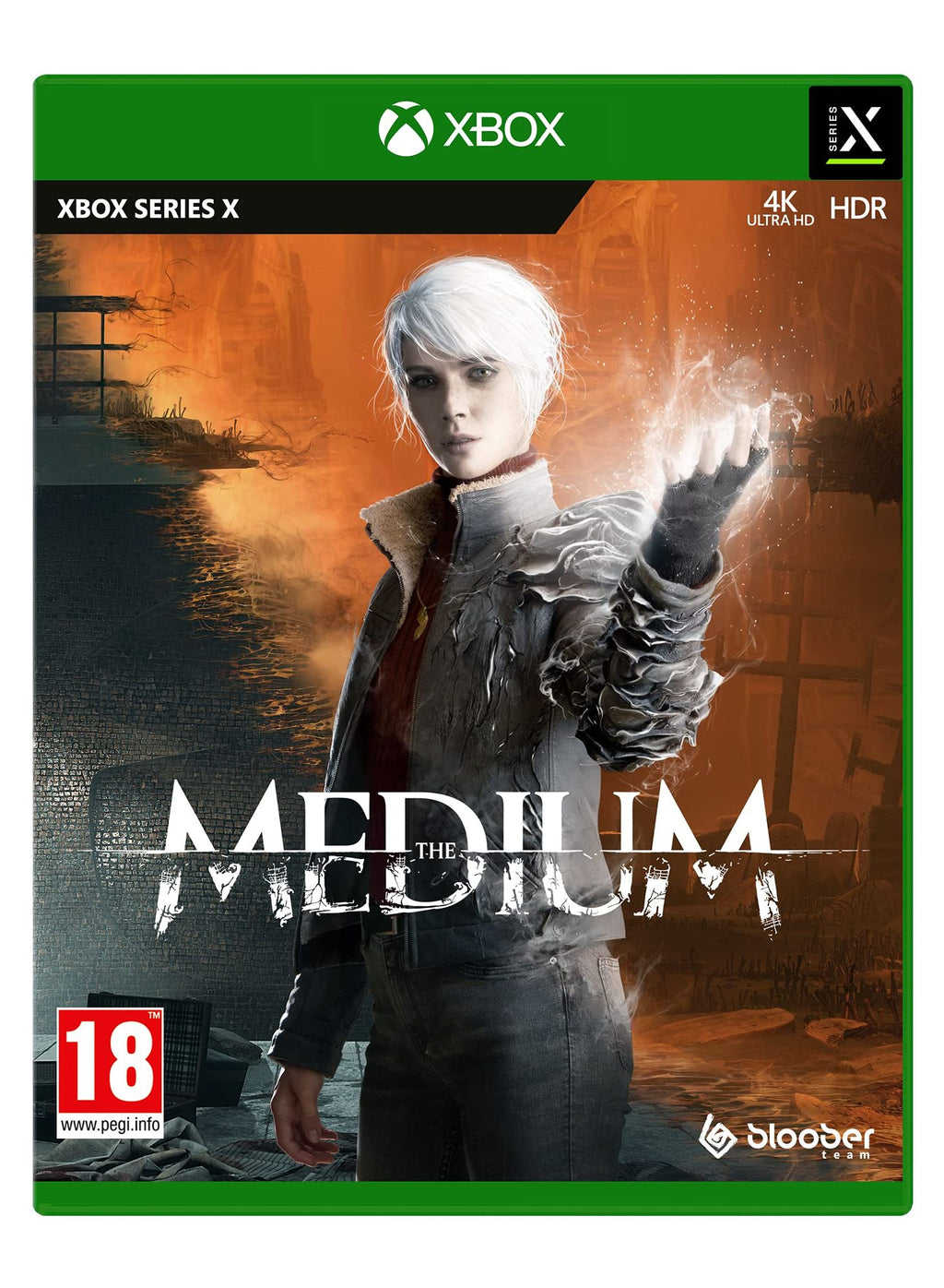 The Medium (IT)