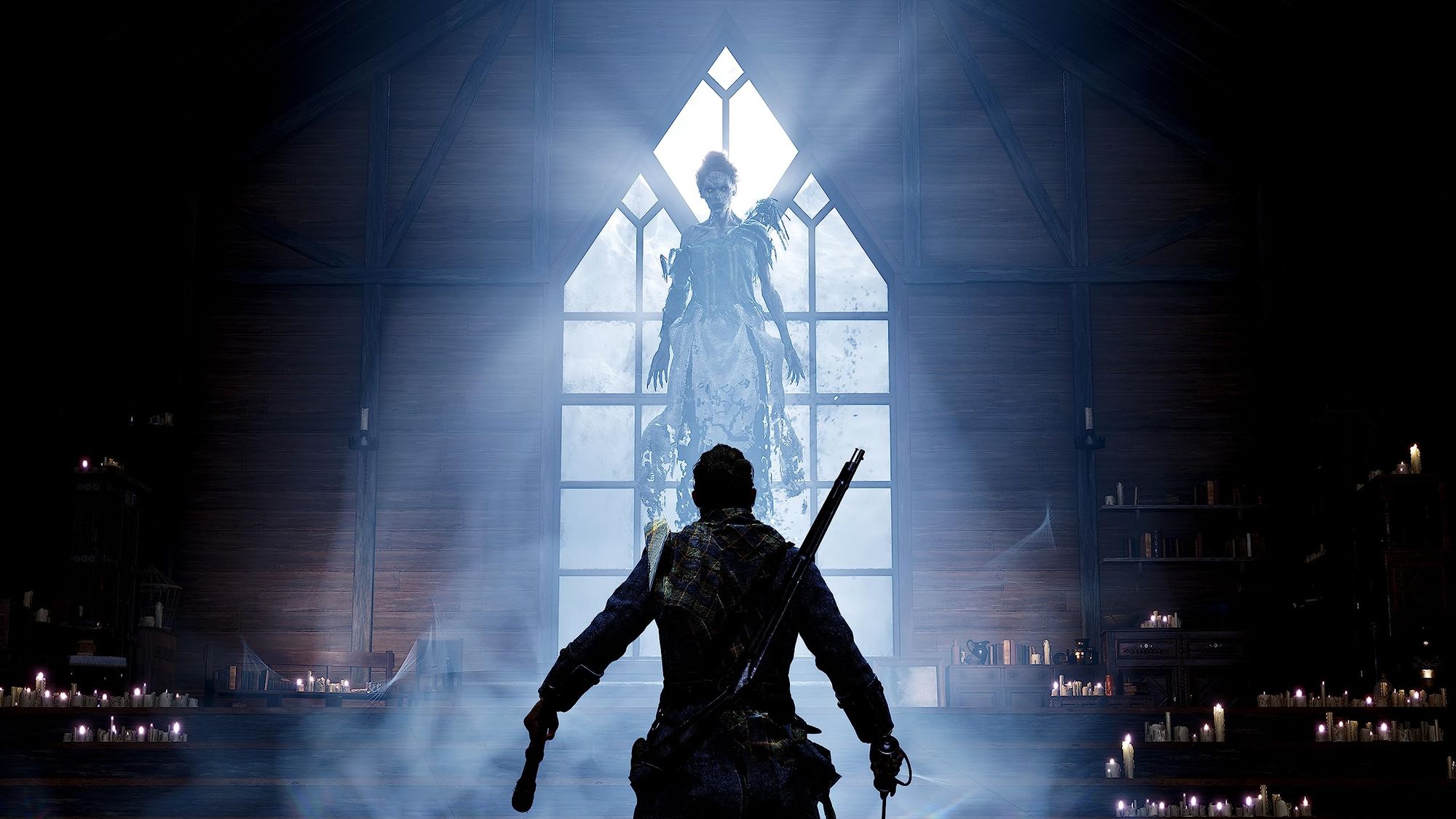 Banishers: Ghosts of New Eden (DE)