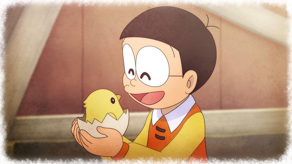 Doraemon Story of Seasons (DE)