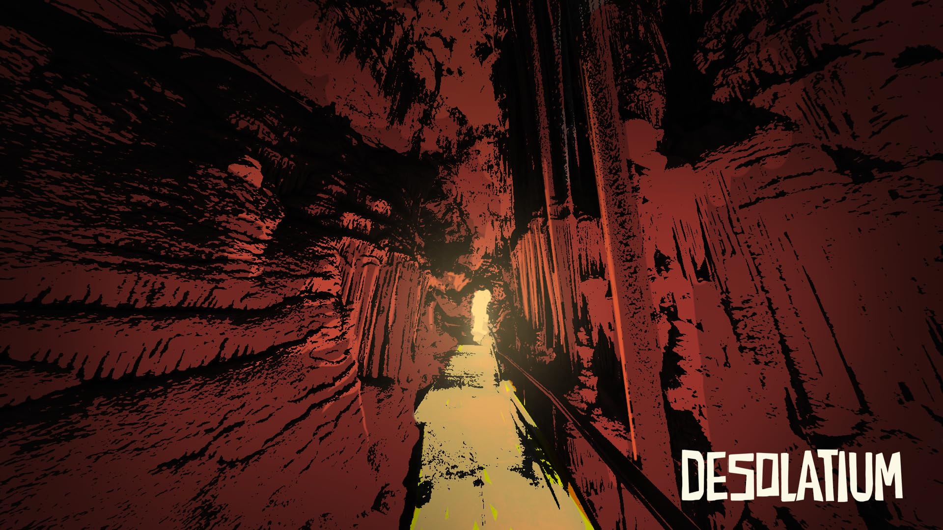 Desolatium (DE)