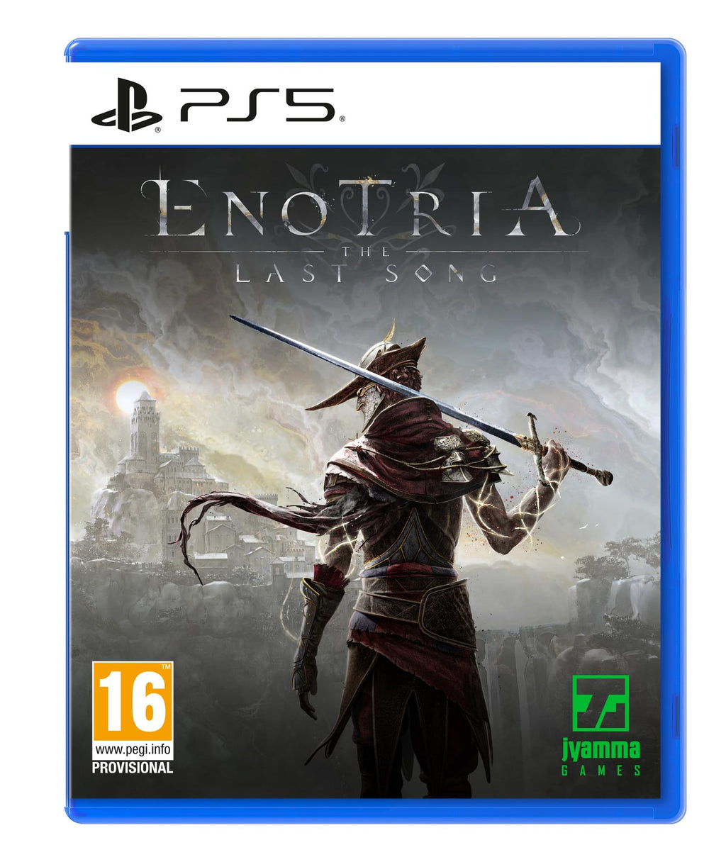 Enotria: The Last Song (GB)