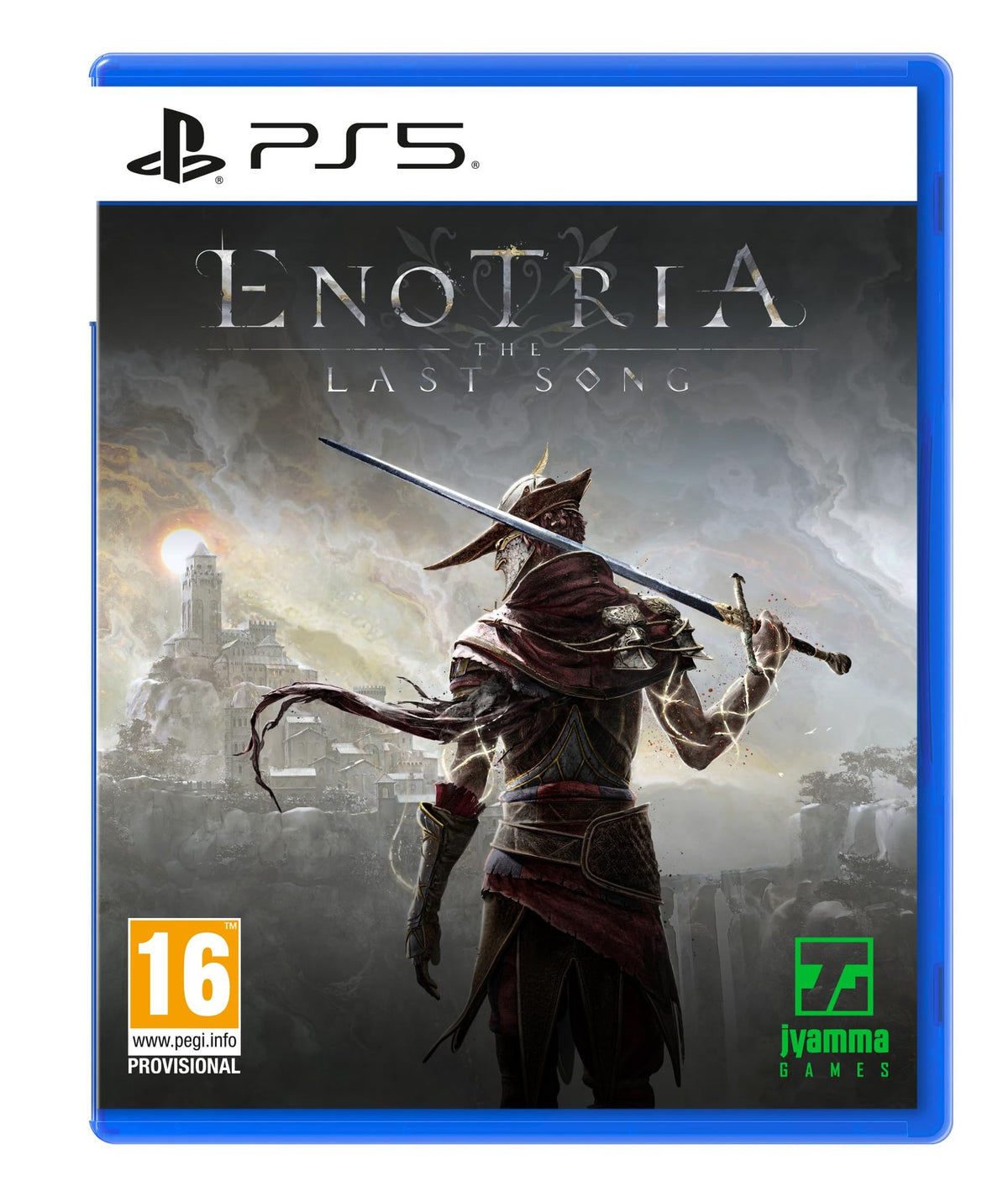Enotria: The Last Song (GB)