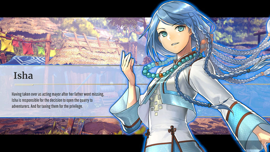 Eiyuden Chronicle: Rising (EU)
