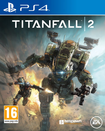 Titanfall 2 (GB)