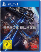 Space Blaze (DE)