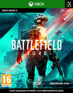 Battlefield 2042 (SE)