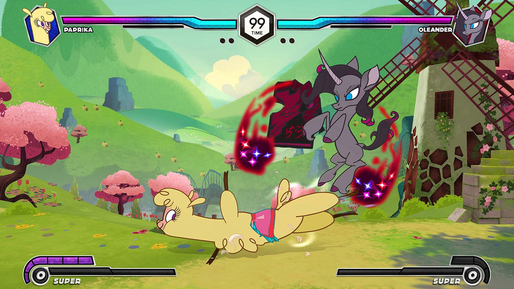 Them's Fightin' Herds (DE)