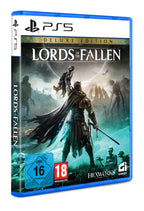 Lords of the Fallen (DE) — Deluxe Edition