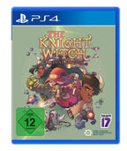 The Knight Witch (DE) — Deluxe Edition