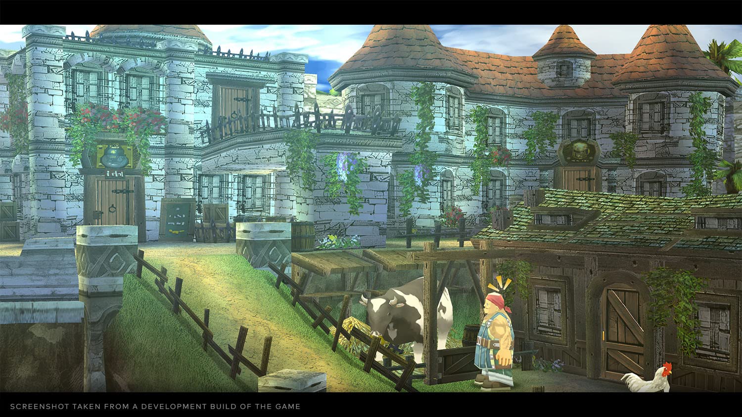 The Legend of Nayuta: Boundless Trails (DE) — Deluxe Edition