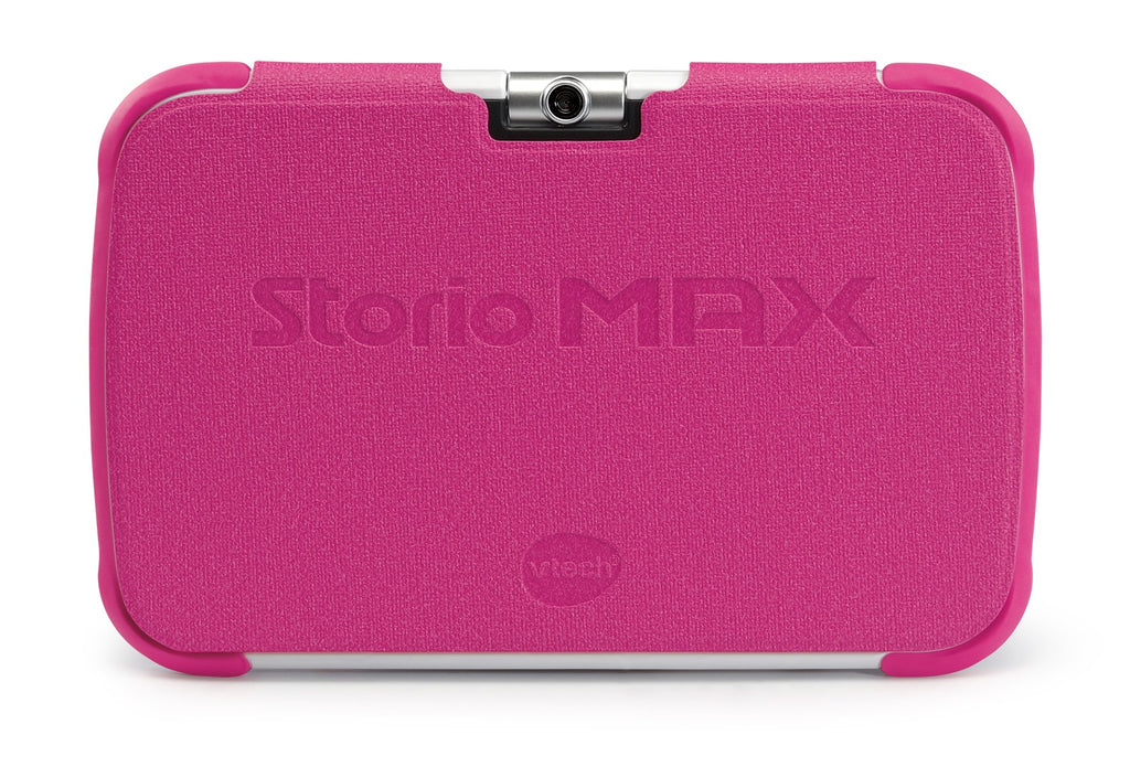 VTech 80-194654 Storio MAX XL 2.0 Pink Lerntablet [Vtech]