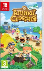 Animal Crossing: New Horizons (FR)