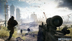 Battlefield 4 (JP)
