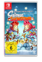 Scribblenauts: Showdown (DE)