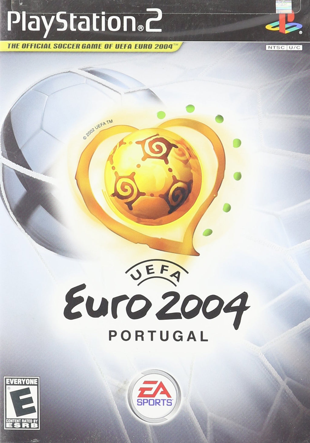 UEFA Euro 2004 (US)