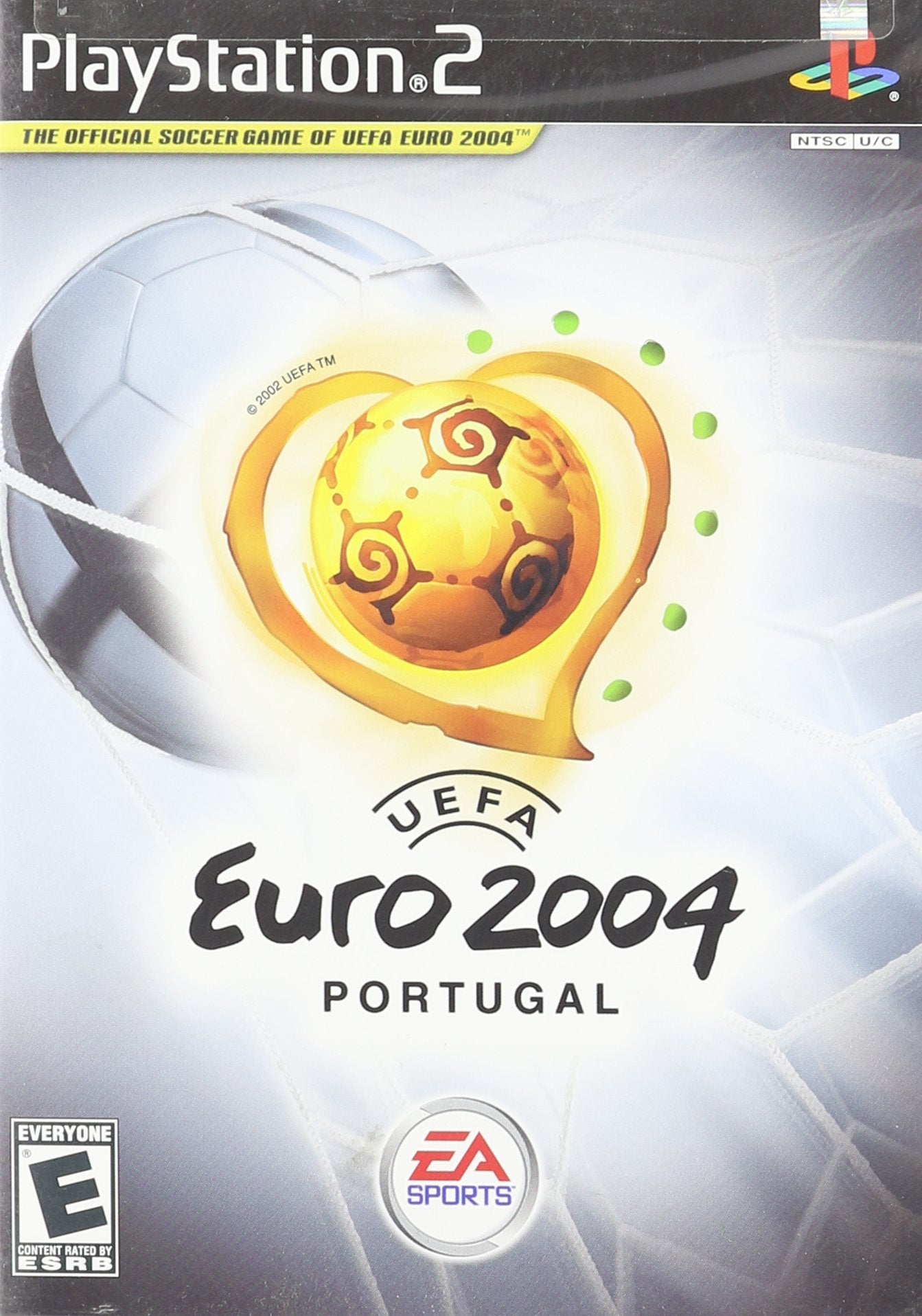 UEFA Euro 2004 (US)
