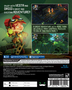 Vesta (US) — Limited Edition