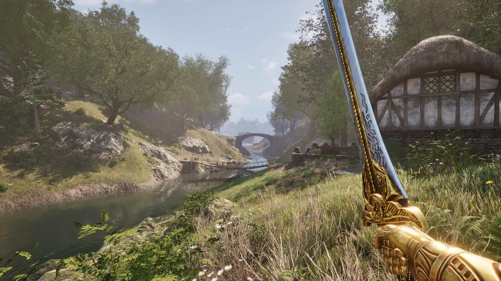 The Elder Scrolls IV: Oblivion Remastered (AT) — Deluxe Edition