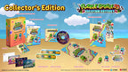 Puzzle Bobble 3D: Vacation Odyssey — Collector's Edition
