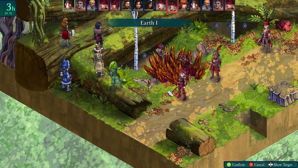Fell Seal: Arbiters Mark (DE) — Deluxe Edition