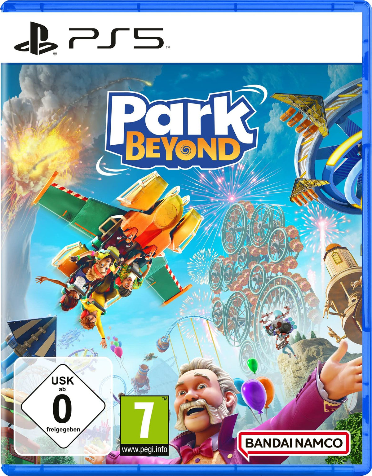 Park Beyond (DE)