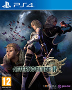 Aeternoblade 2 (AT)