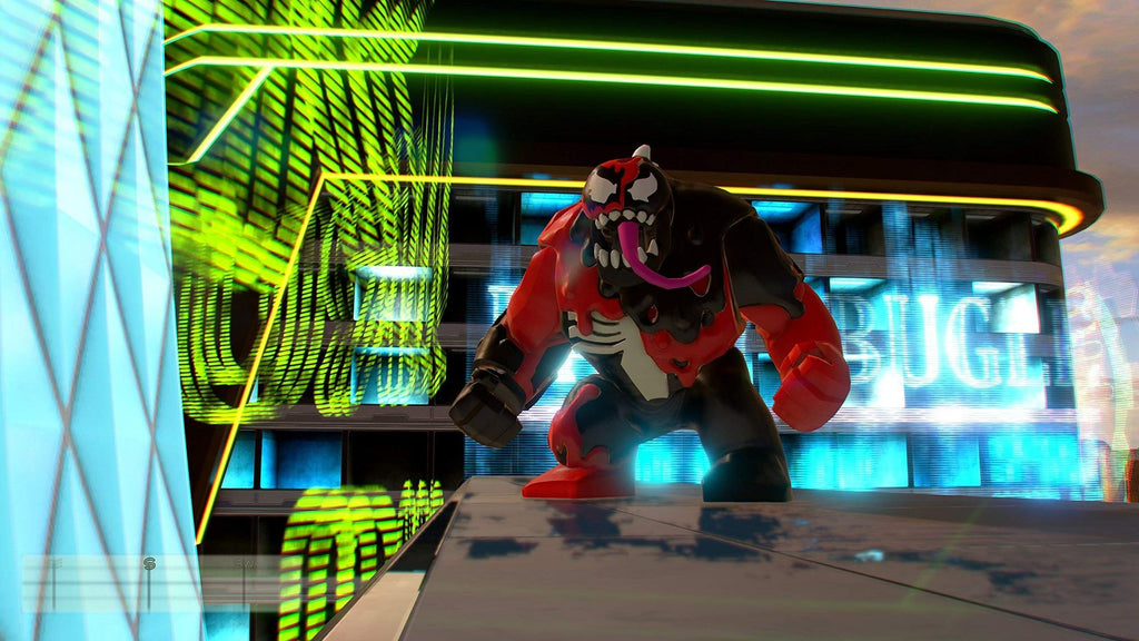 LEGO Marvel: Super Heroes 2 (IT)