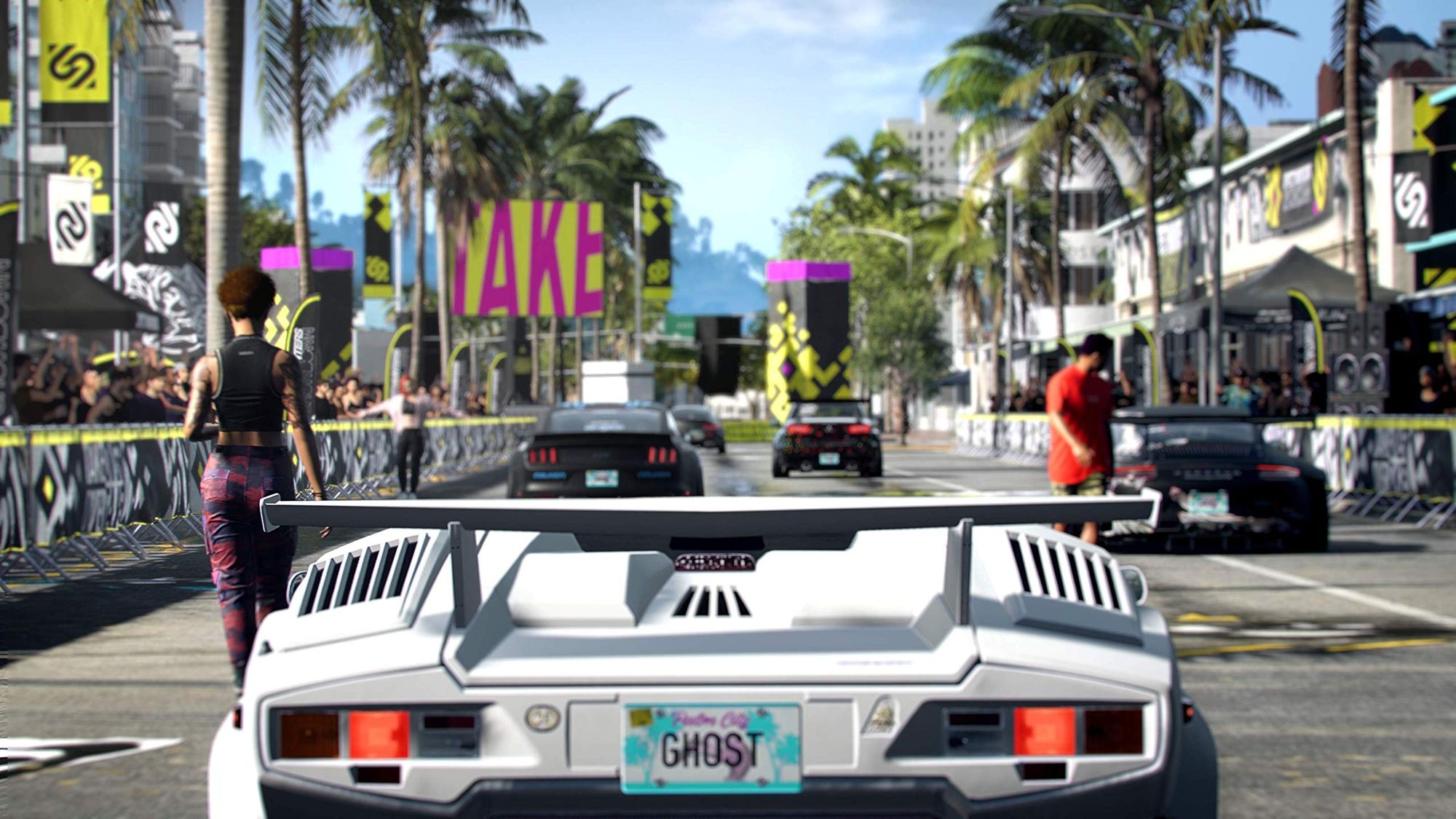 Need for Speed: Heat (DE)
